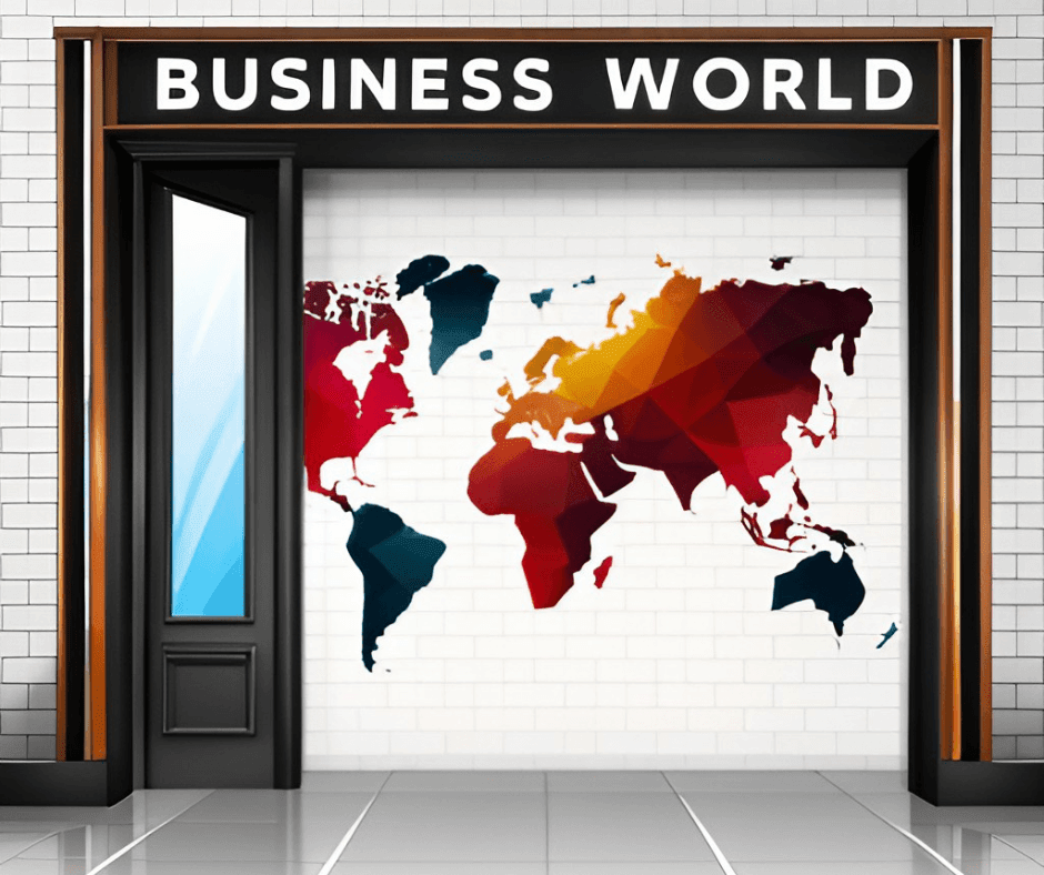  LinkedIn in the Business World