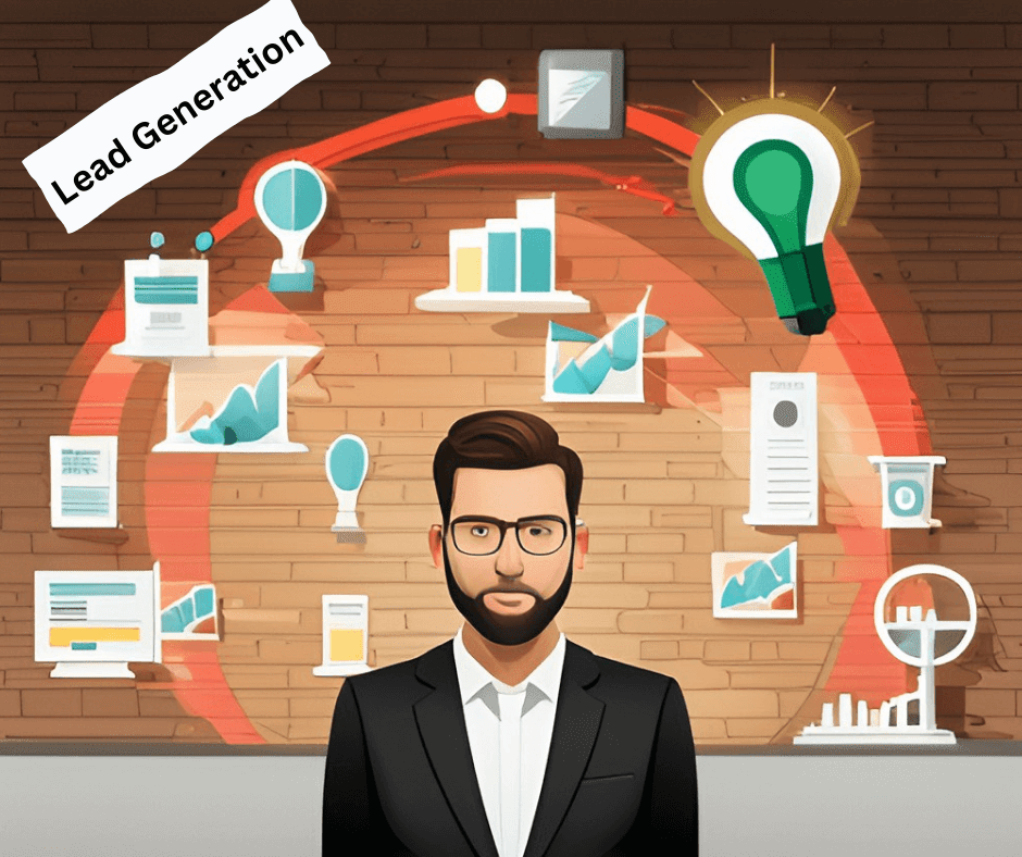 Lead Generation on LinkedIn