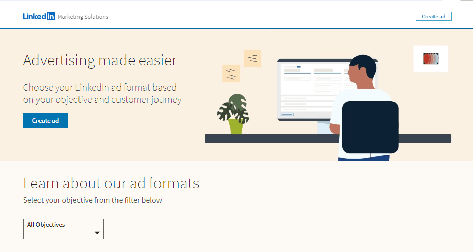 LinkedIn Lead Forms 