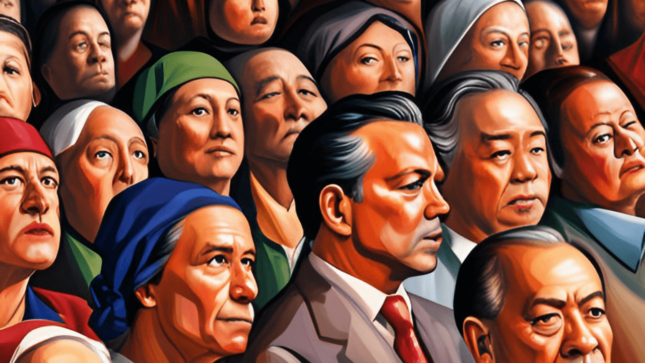 Identifying Your Target Audience