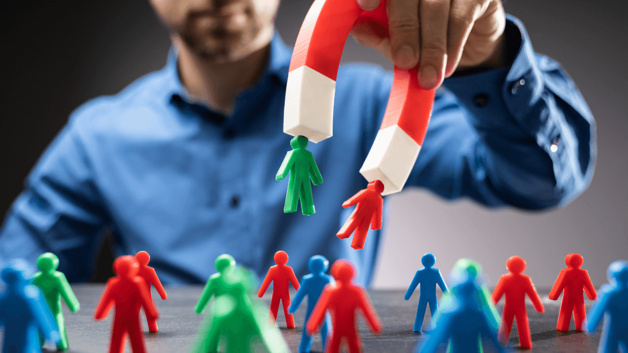 Top-Performing Lead Magnets