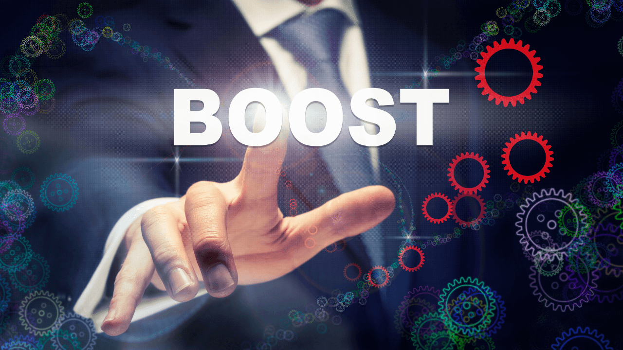 Ready to Boost Your Lead Generation