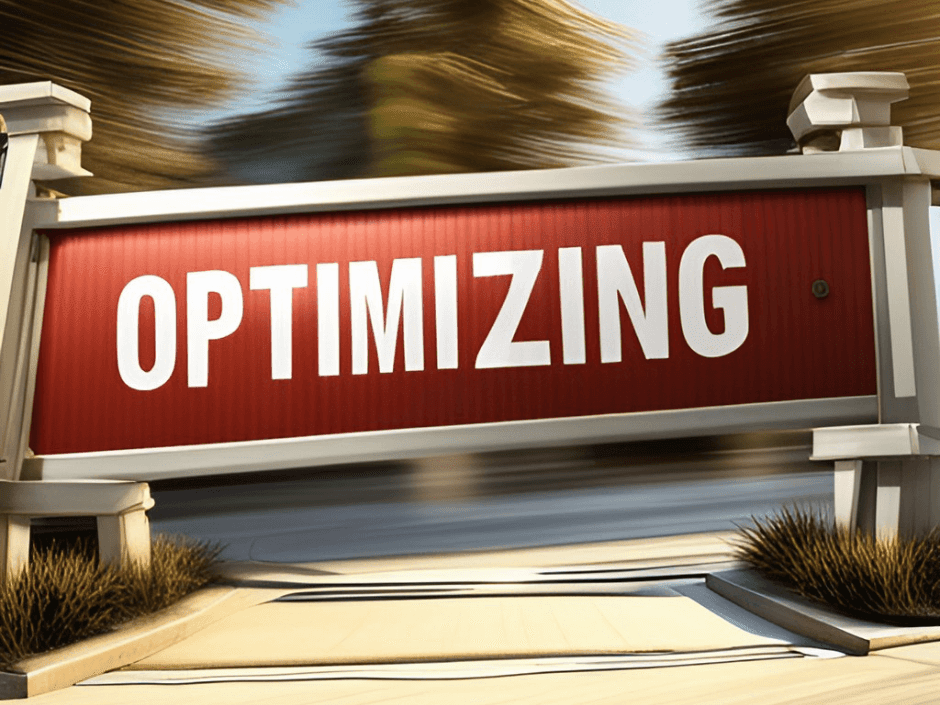 Optimizing Your LinkedIn Profile 