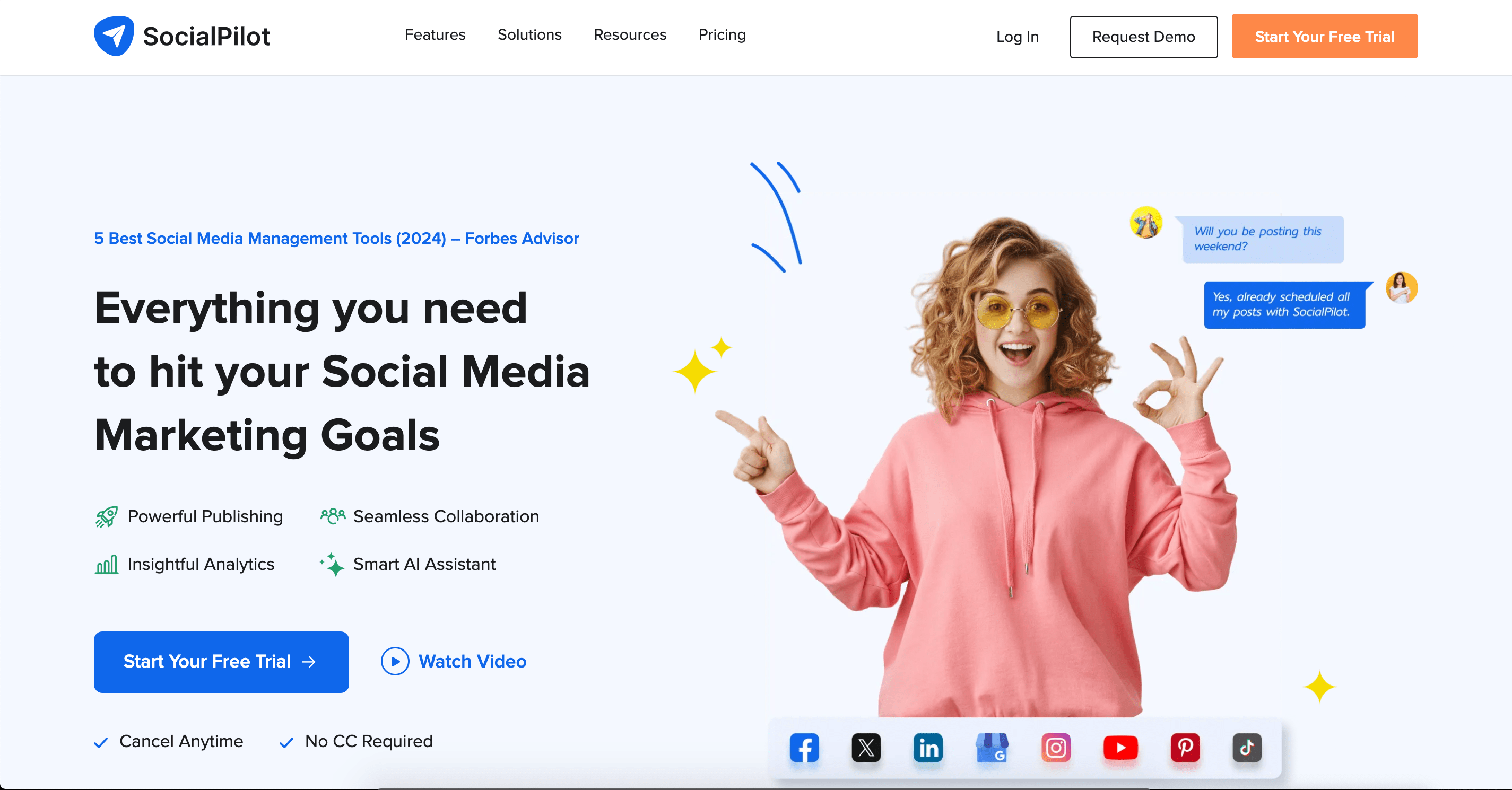 Social-Pilot-Homepage-Screenshot