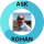 Author Rohan Hill Avatar