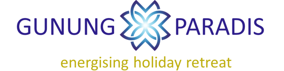 gunung paradis logo