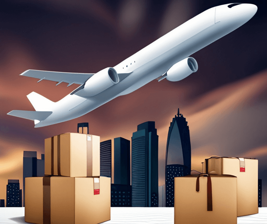 Drop shipping