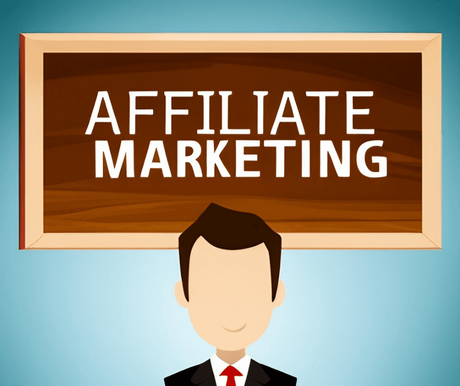 Affiliate Marketing