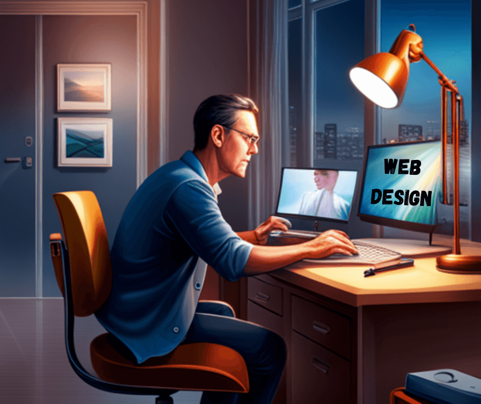 Web Design