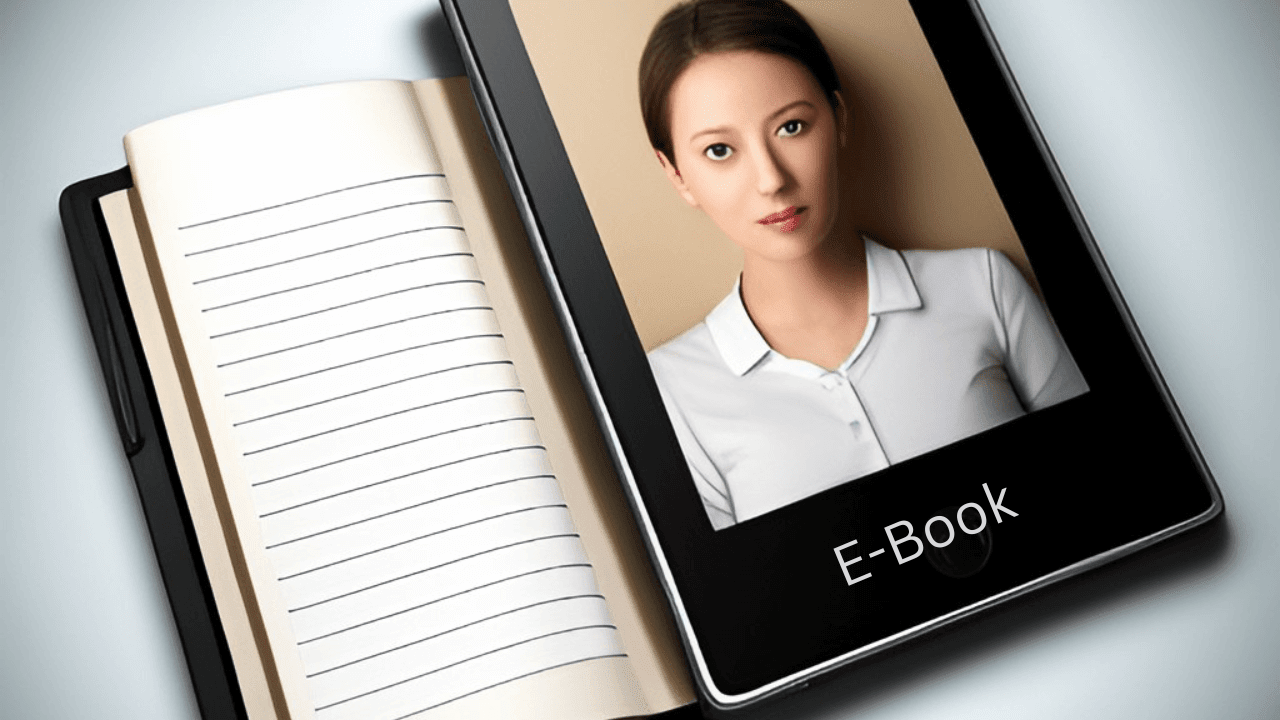  E-Book Publishing