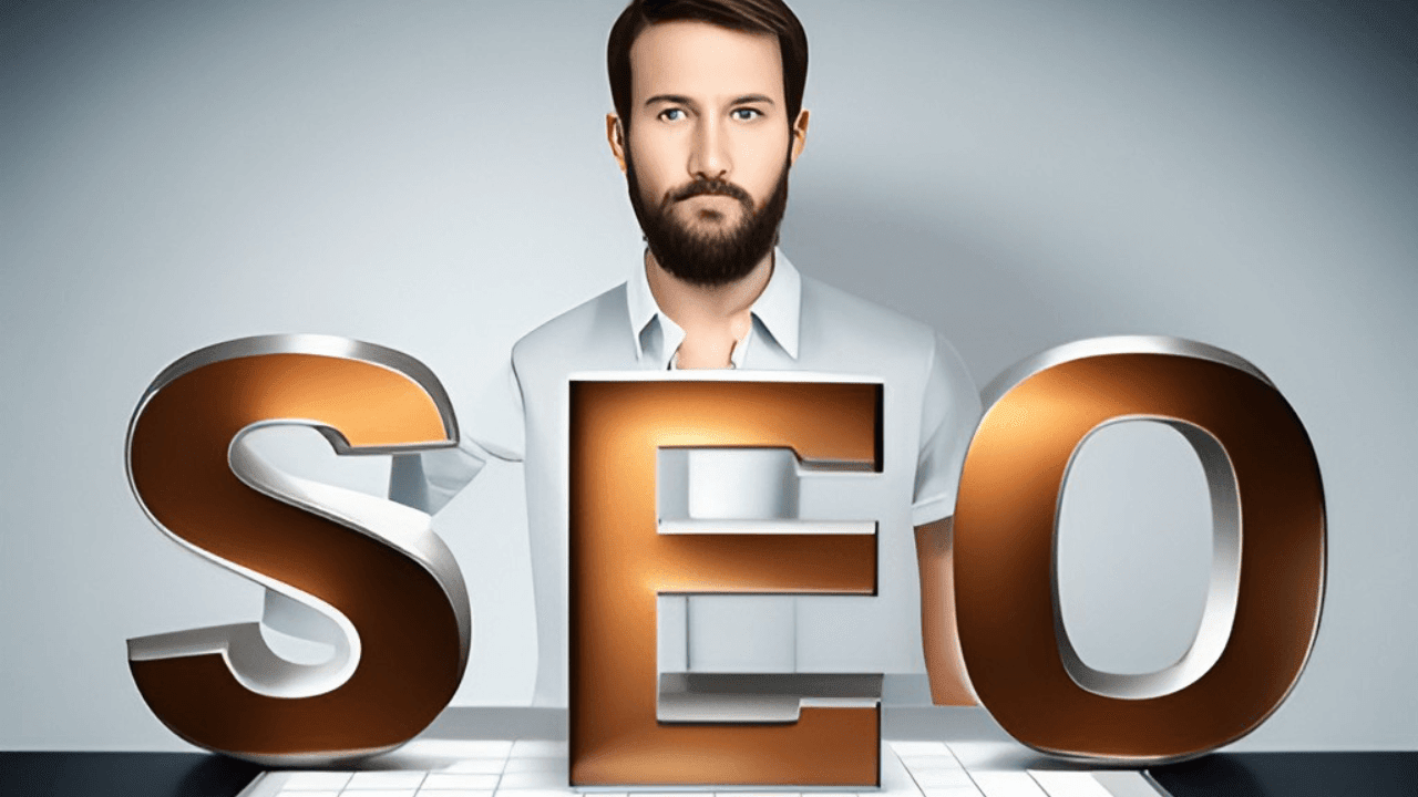 Definition of SEO Outsourcing
