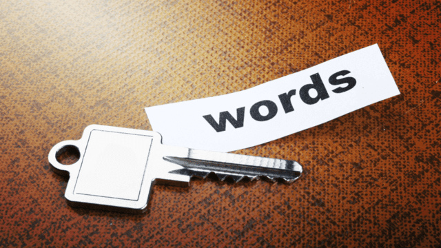 Keyword Research