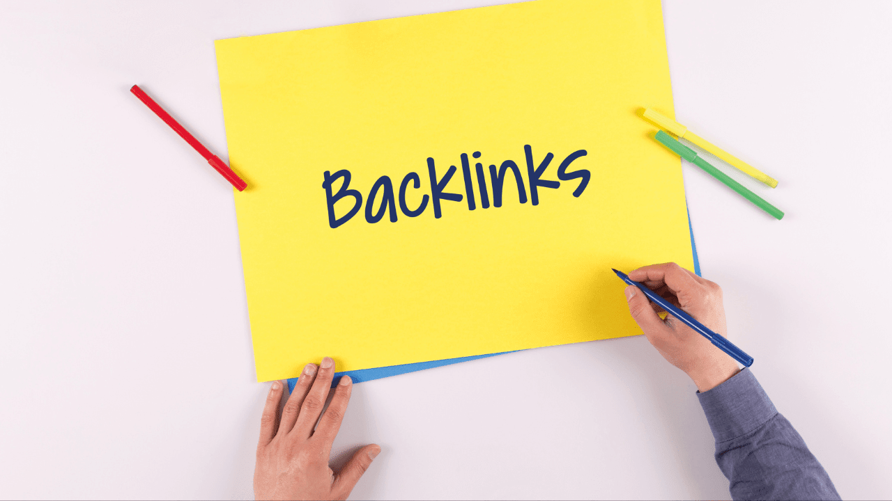 Backlink Analysis