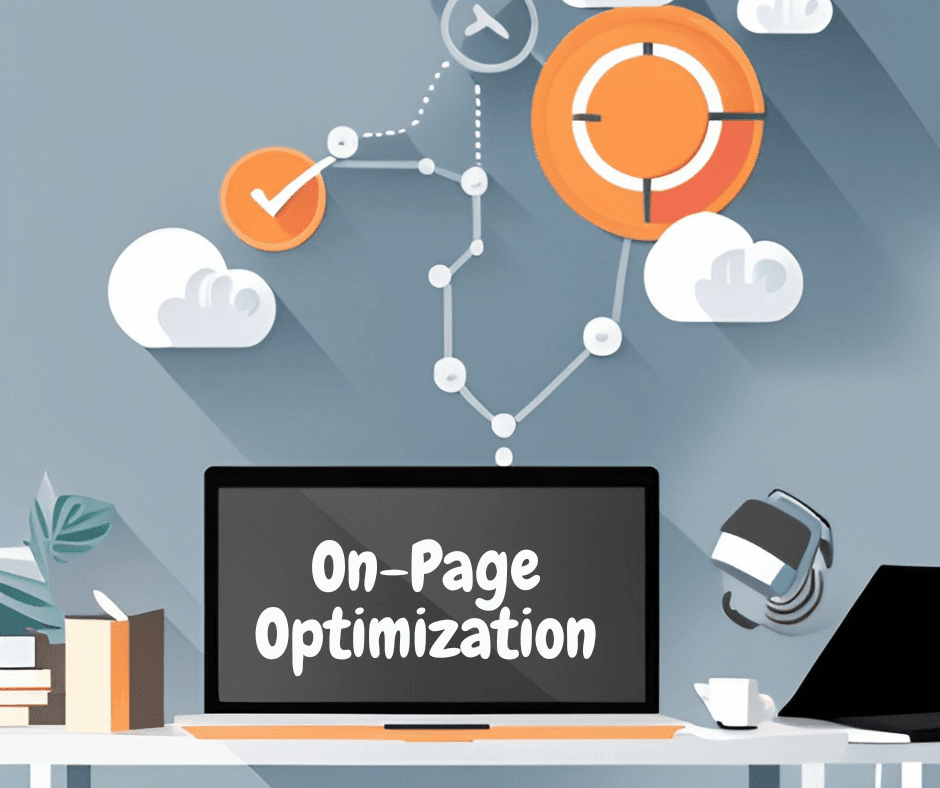 On-Page Optimization