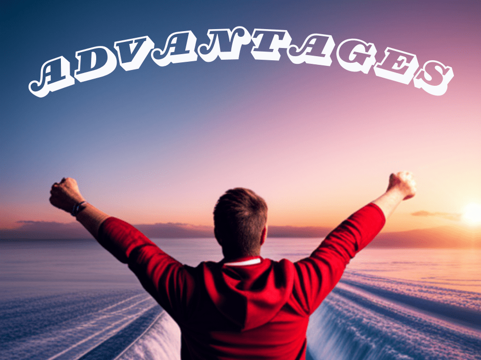  Advantages of Collaborating 