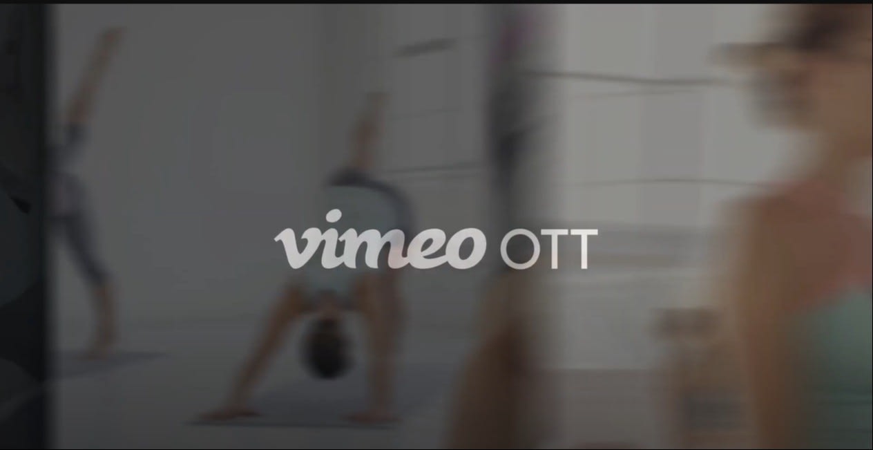 Video preview