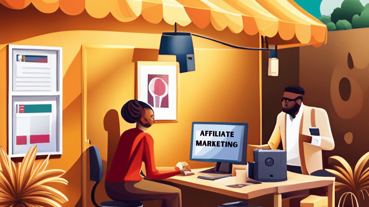 Understanding Affiliate Marketing