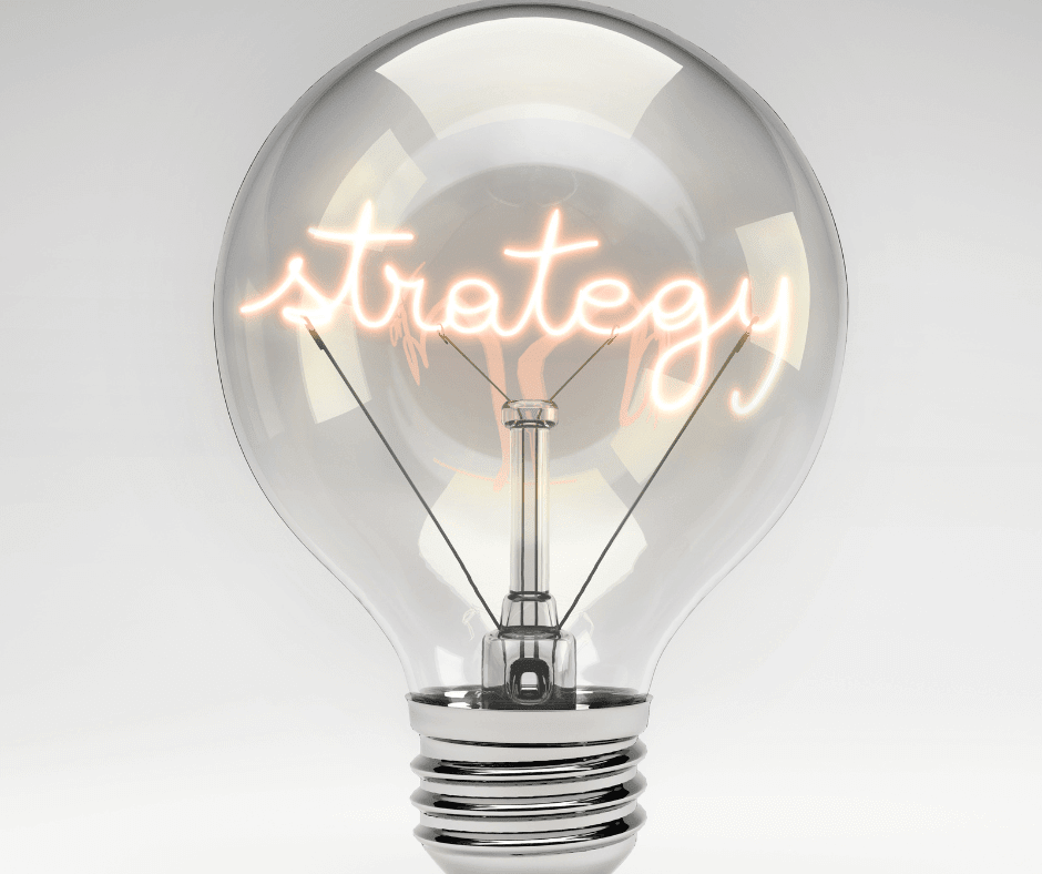 Strategies for Affiliate Marketing