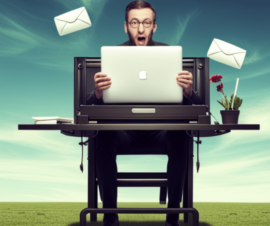 Email Marketing