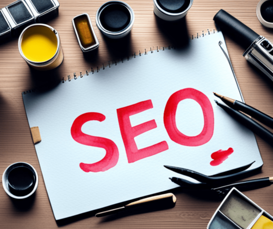 SEO Best Practices for Affiliate