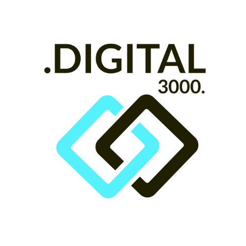 PROPHETCORNER.COM - DIGITAL3000 Logo