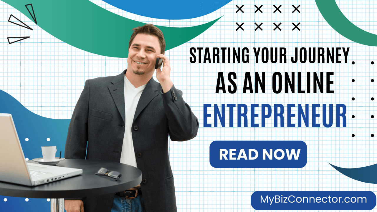 Online Entrepreneur