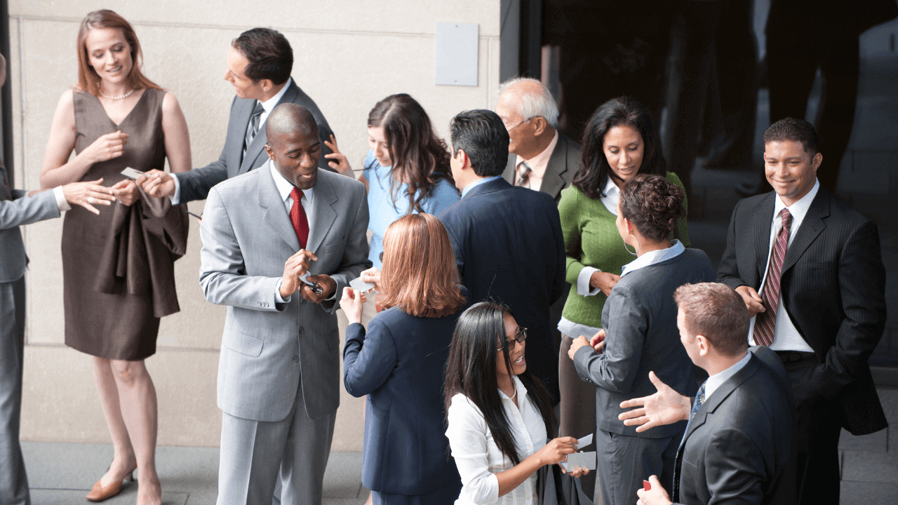 Power of Networking