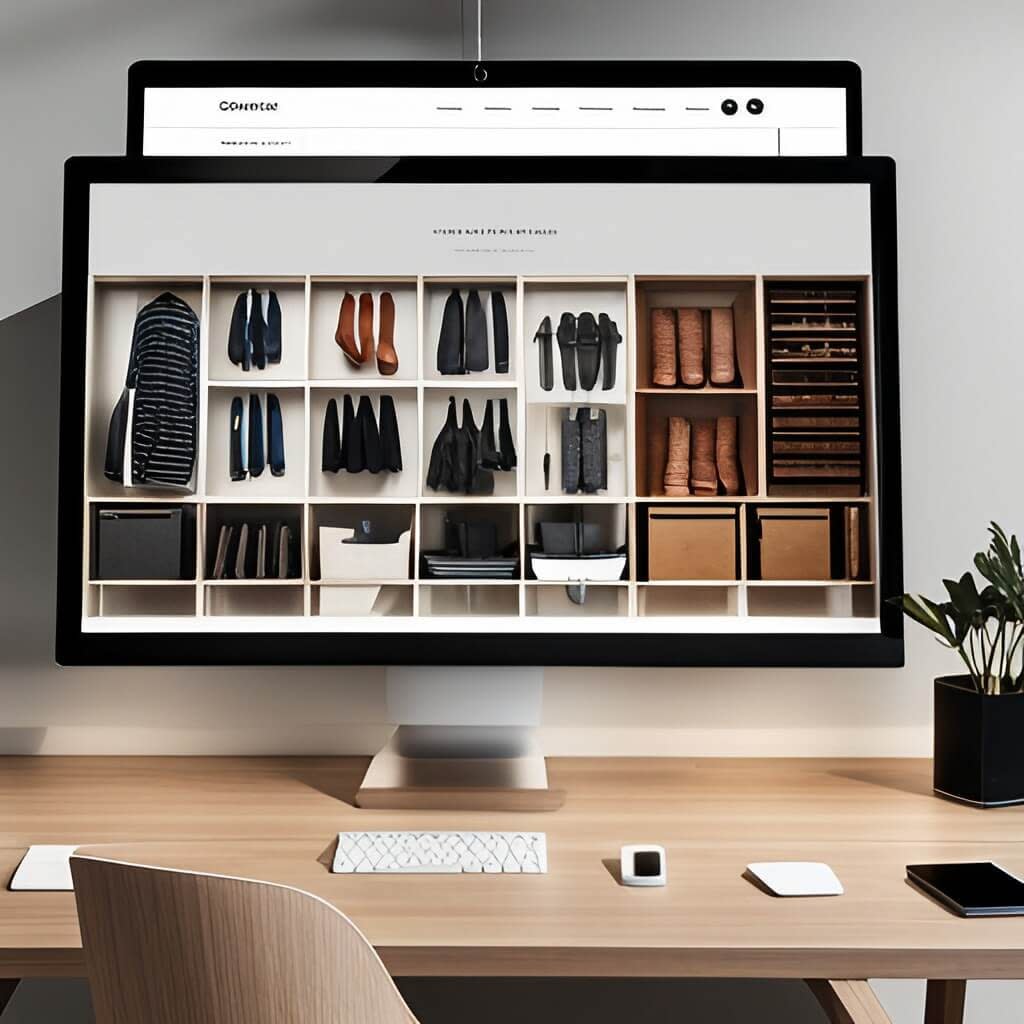 Ecommerce Store