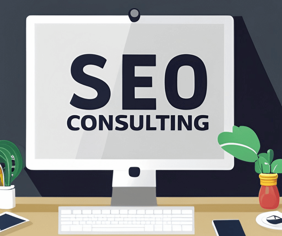 Offering SEO Consulting