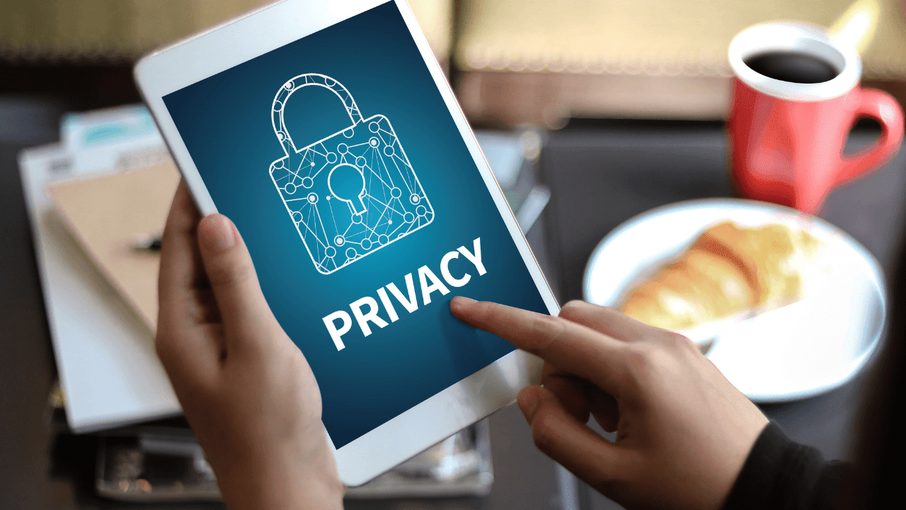 Data Security and Privacy