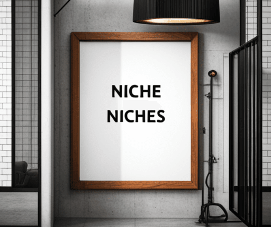 Dropshipping Niches