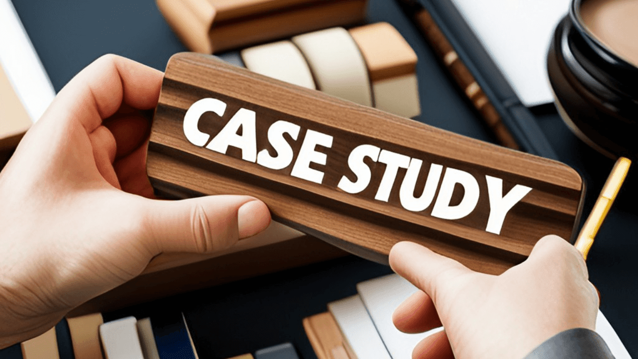 Case Study