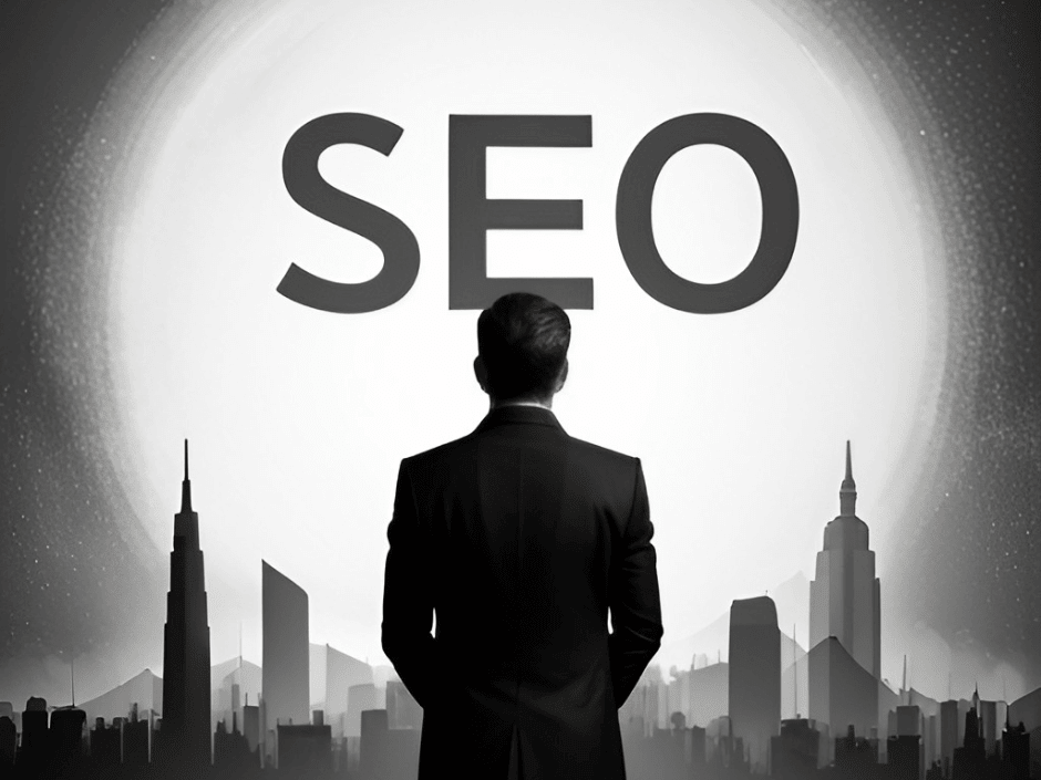 The Role of SEO