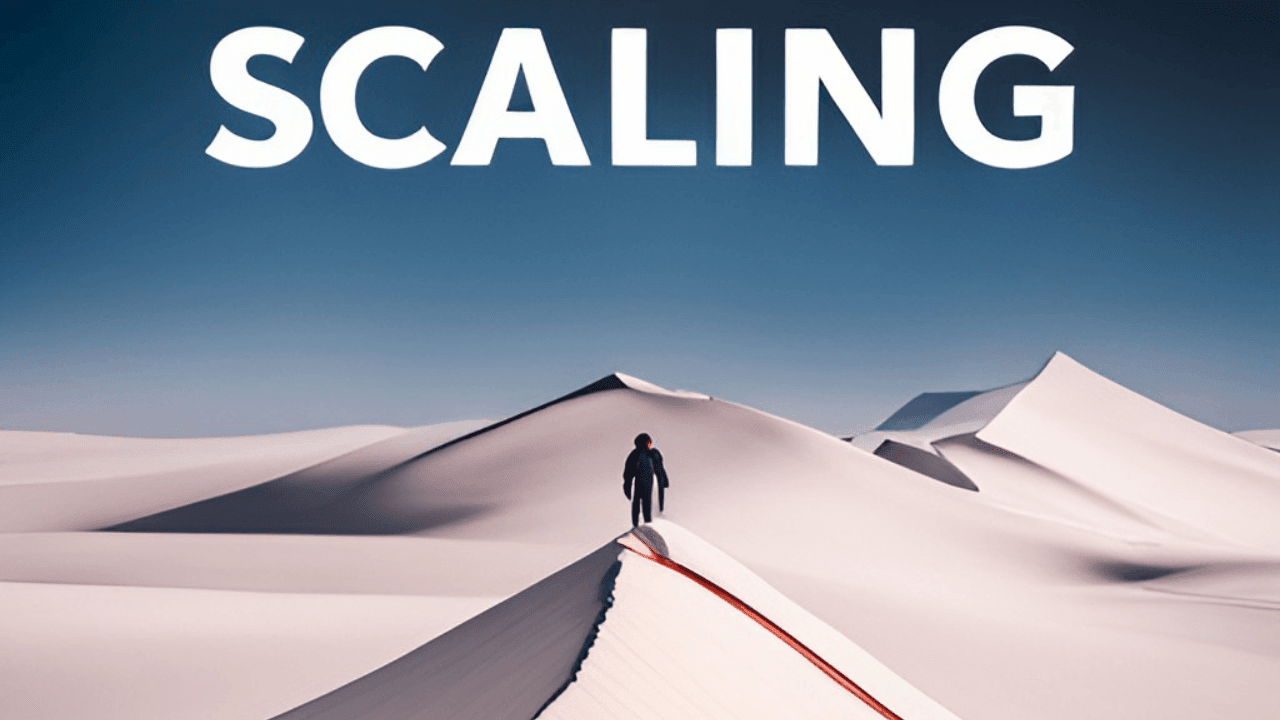 Scaling Your High Ticket 