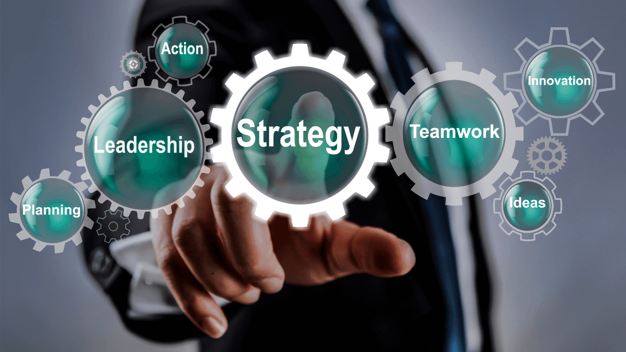 Online Marketing Strategies