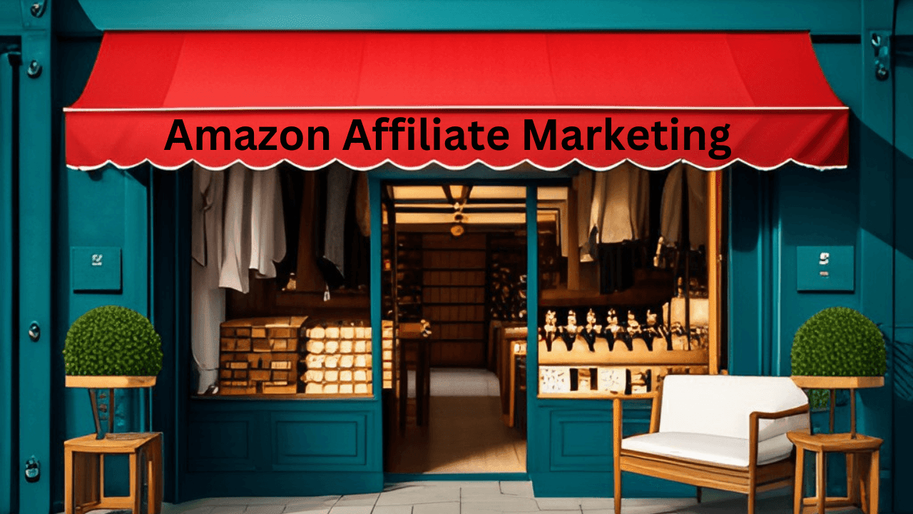The Gateway to Affiliate Marketing
