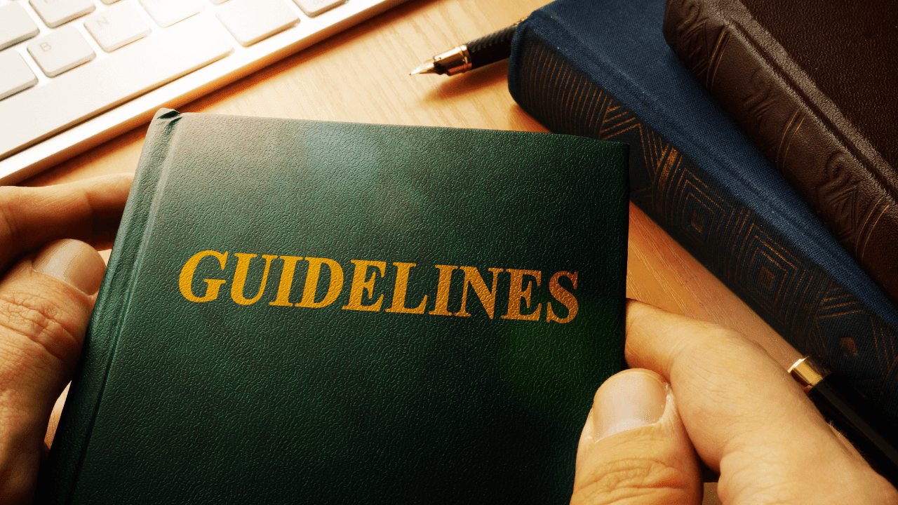 Affiliate Program Guidelines
