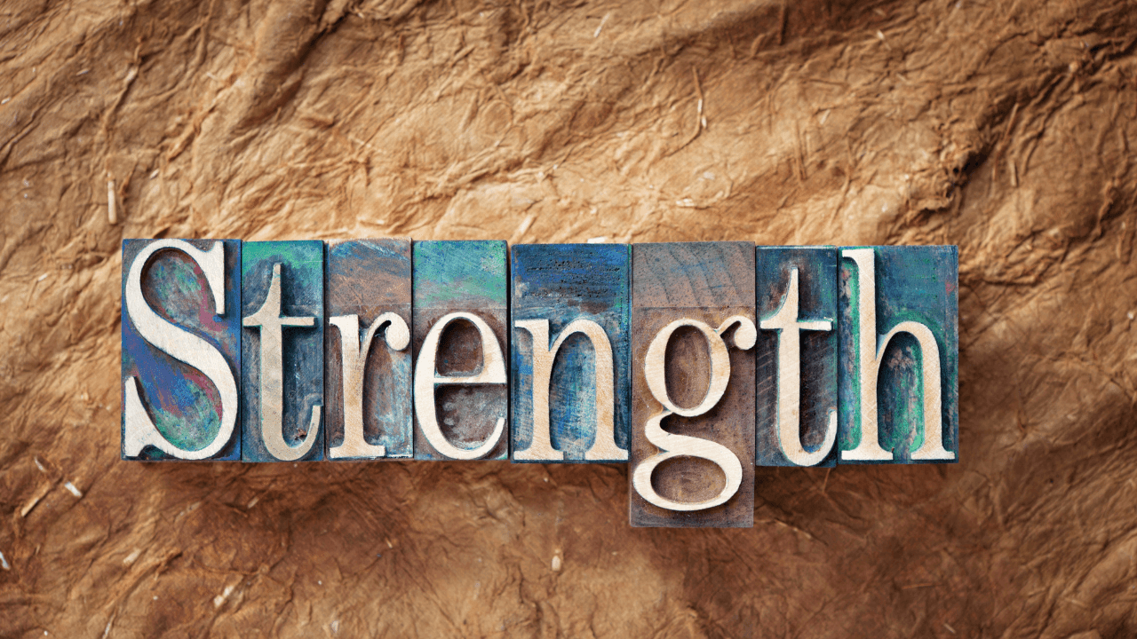Strengths and Interests