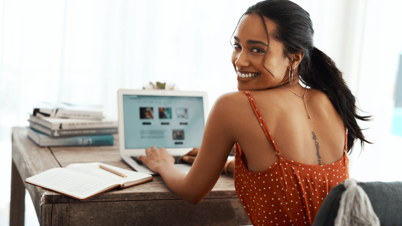 Setting Up Your Blog Platform