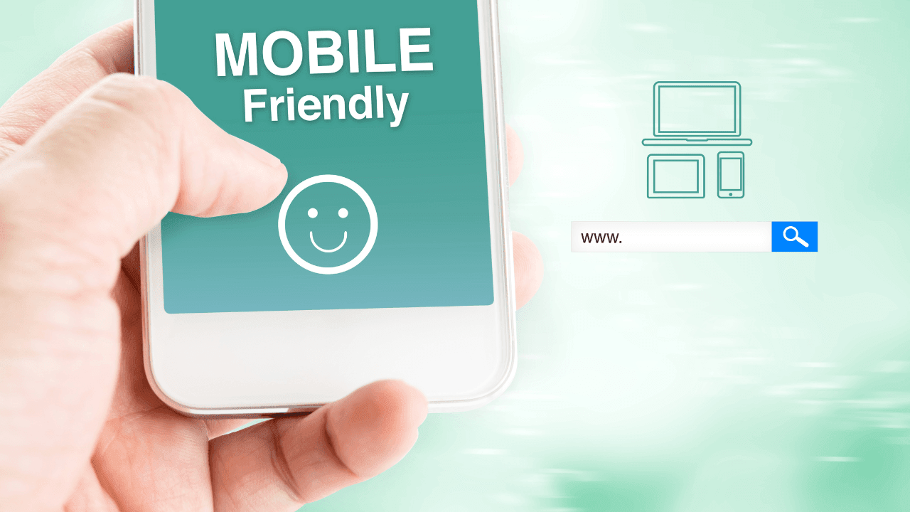 Mobile-Friendly Design