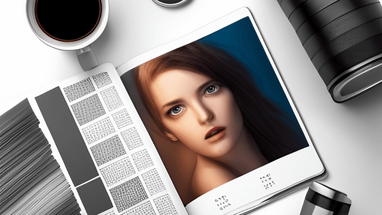 Editing Before Publishing