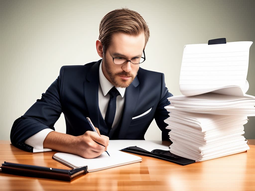 Writing Valuable Content 