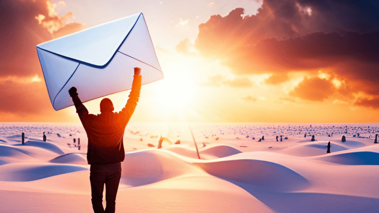 Building an Email List