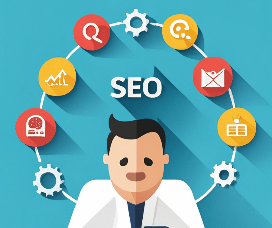 SEO for Blog Promotion