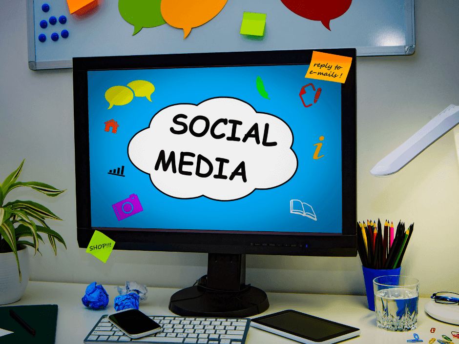 Content on Social Media