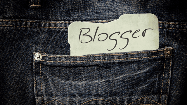 Strategies for Bloggers