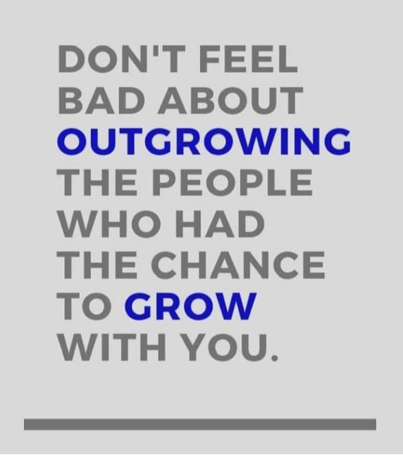 March 1st outgrow