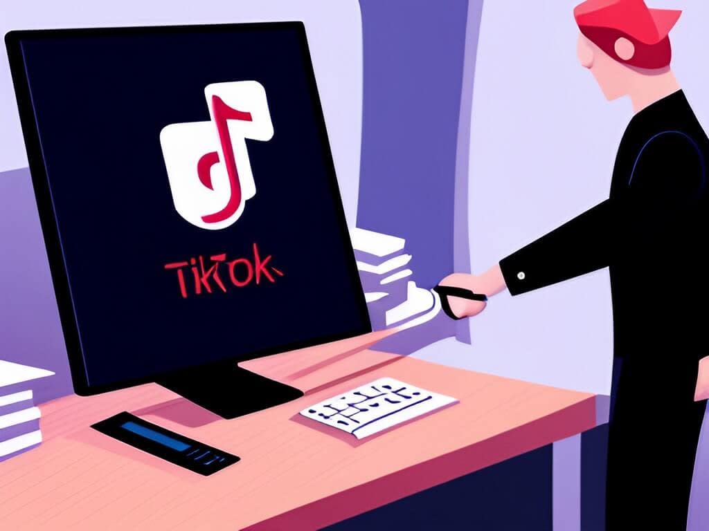 What is TikTok Affiliate Marketing