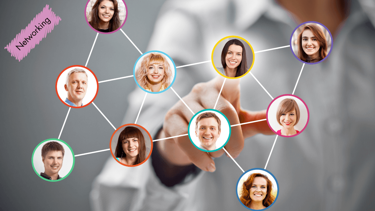 Power of Networking on TikTok