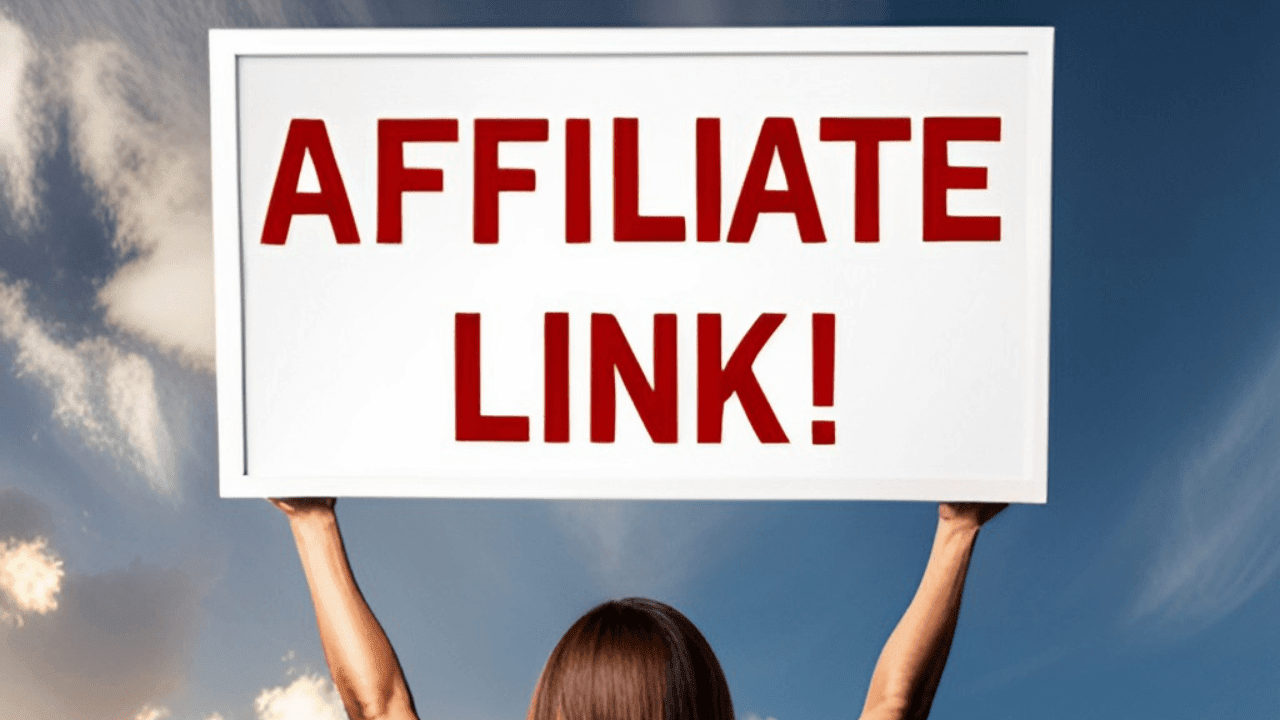 Add TikTok Affiliate Link
